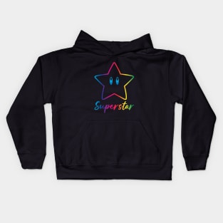 Super Star Kids Hoodie